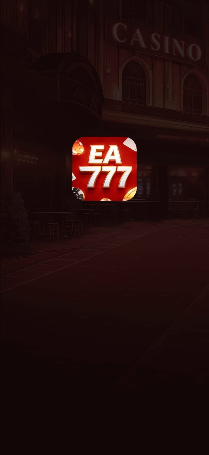 EA777 GAME APP